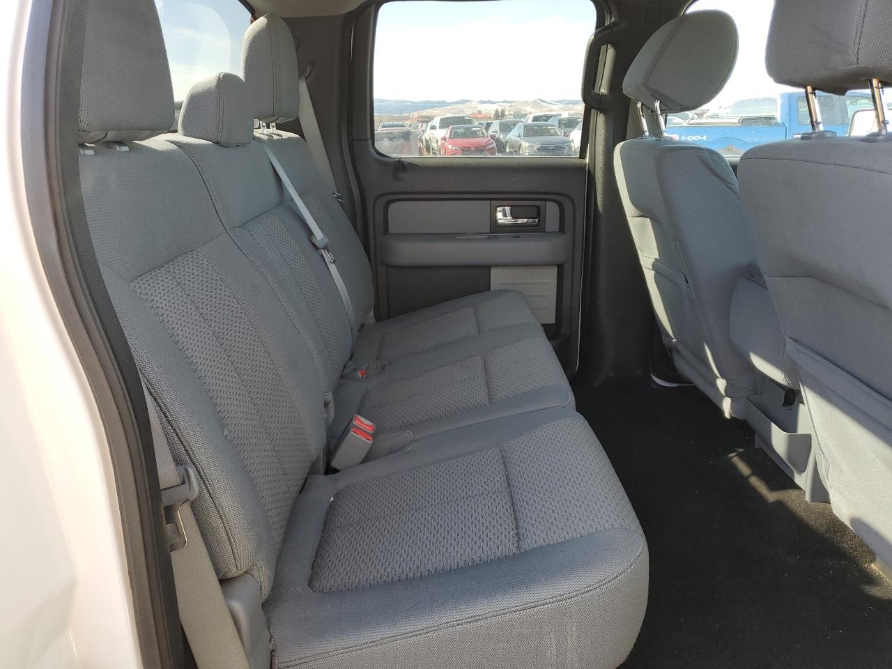 2013 Ford F-150 - Image 11