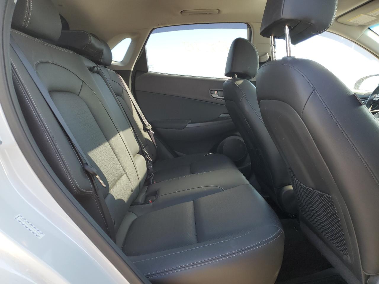 2018 Hyundai Kona - Image 11