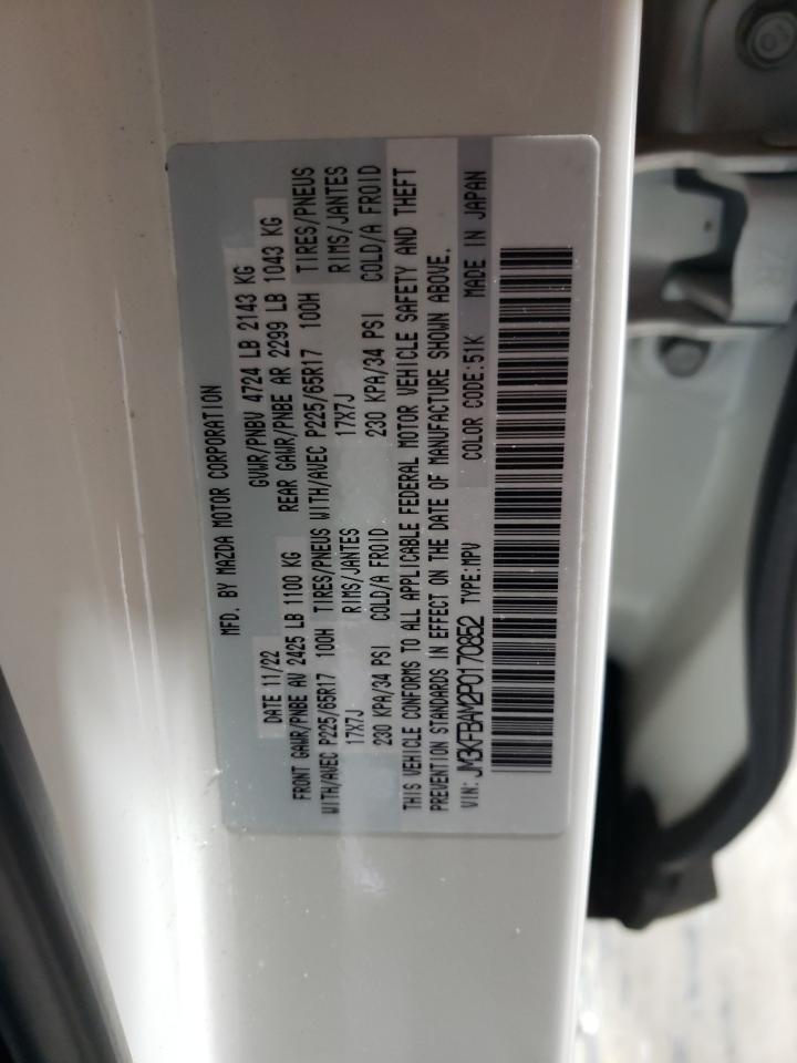 2023 Mazda CX-5 - Image 13
