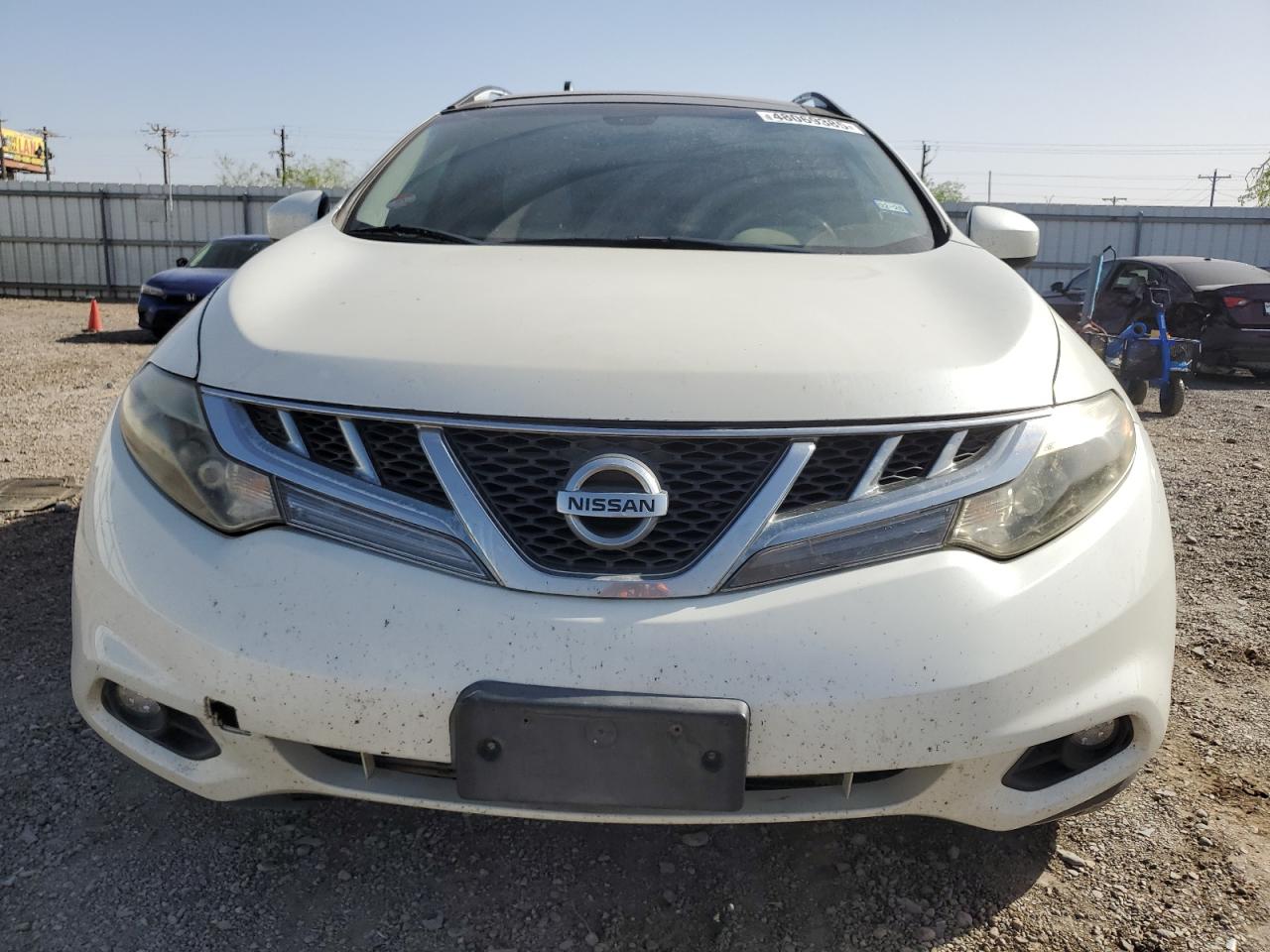 2011 Nissan Murano - Image 5
