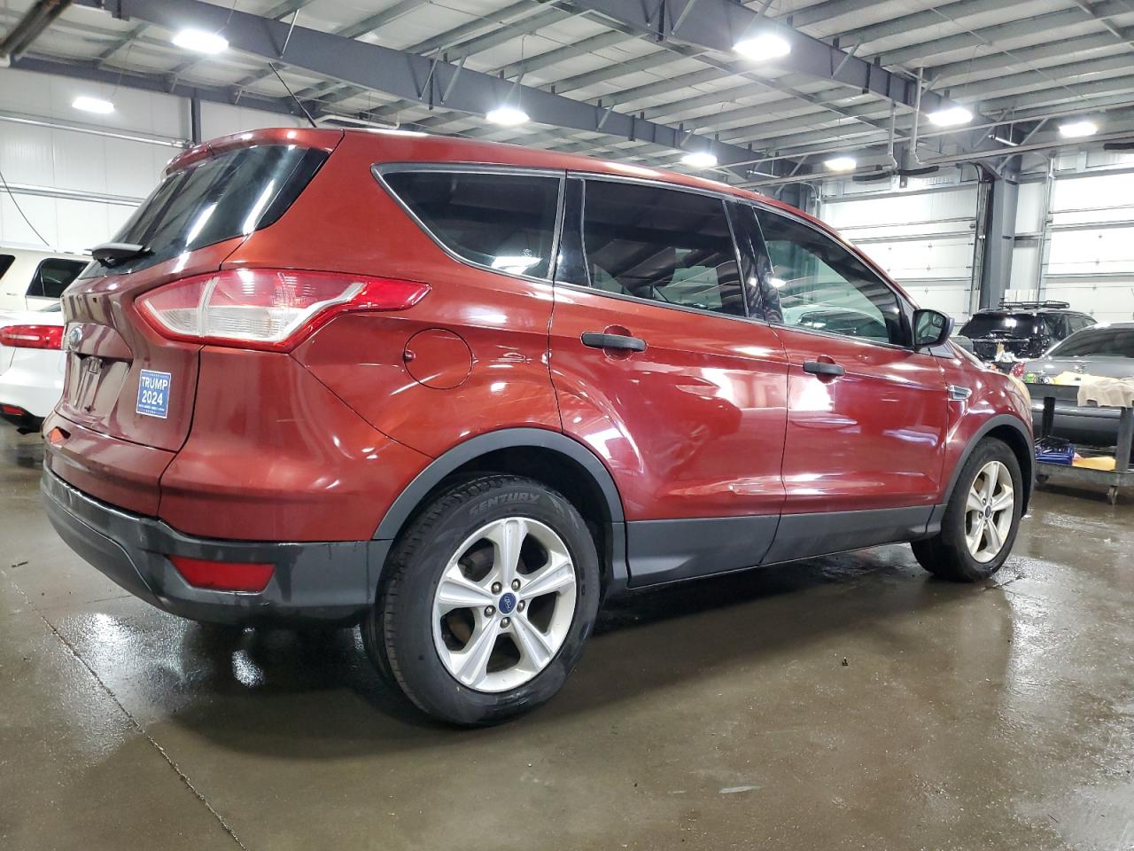 2014 Ford Escape - Image 3
