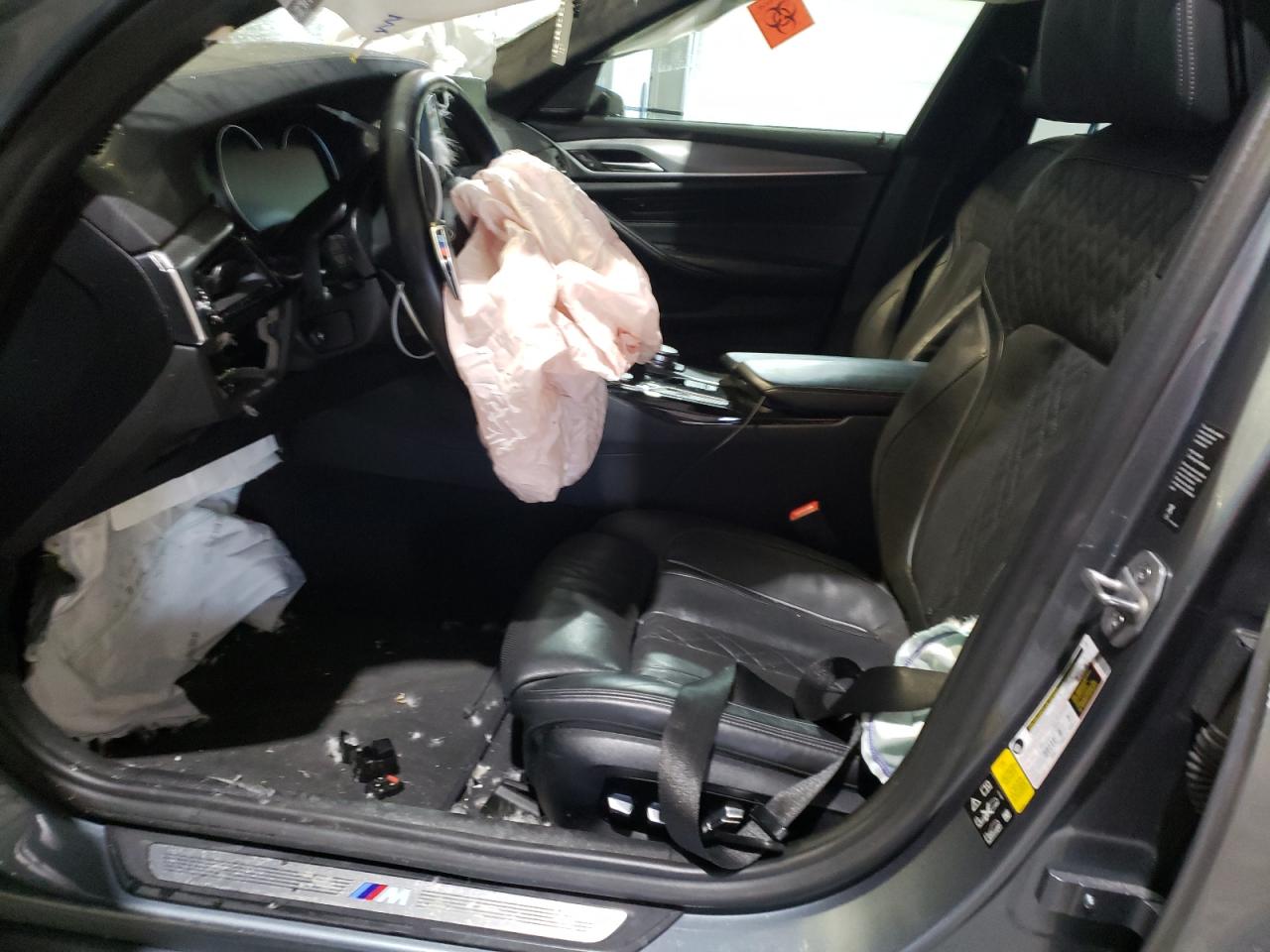 2018 BMW 5er - Image 7