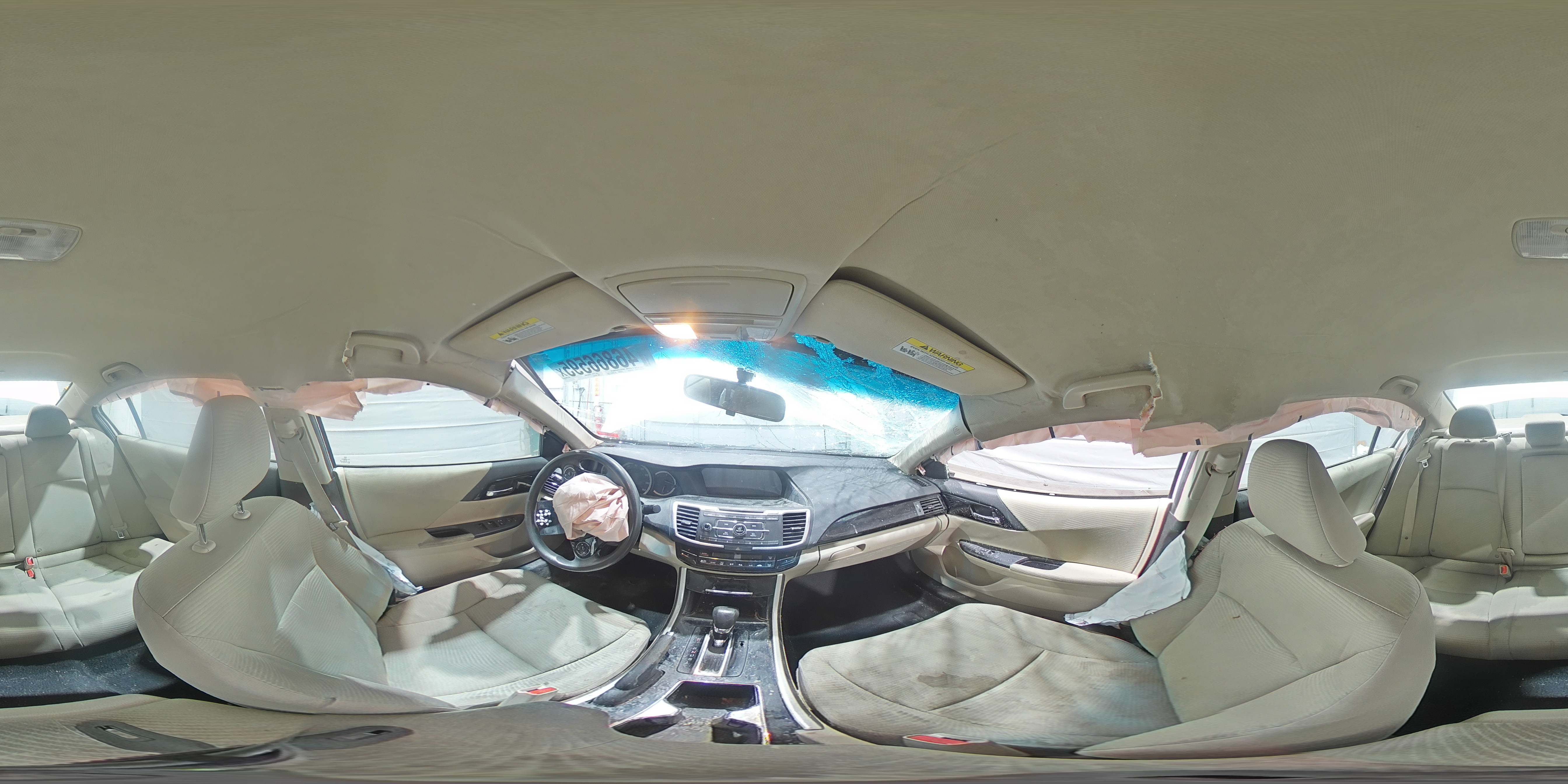 2016 Honda Accord - Image 15