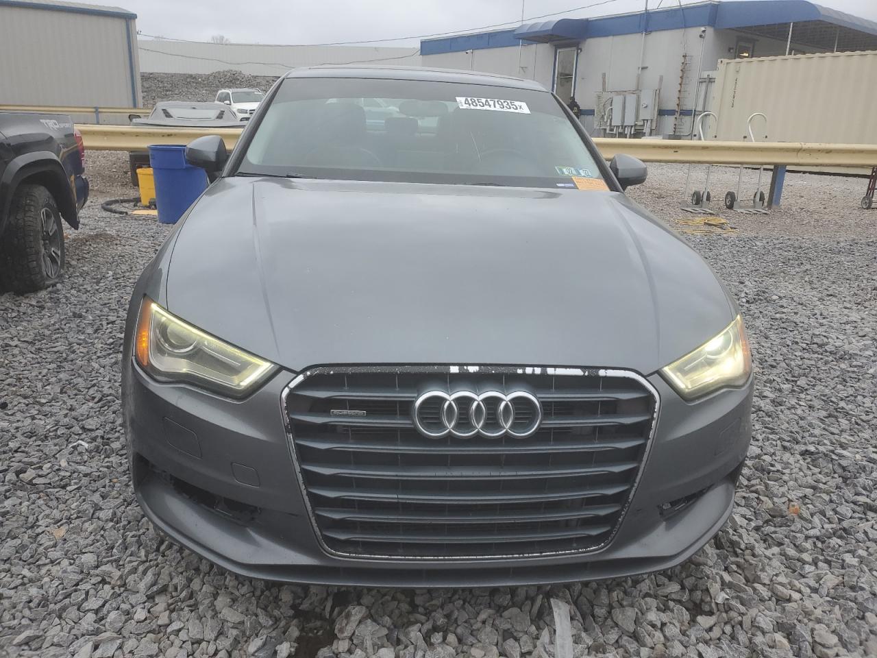 2015 Audi A3 - Image 5