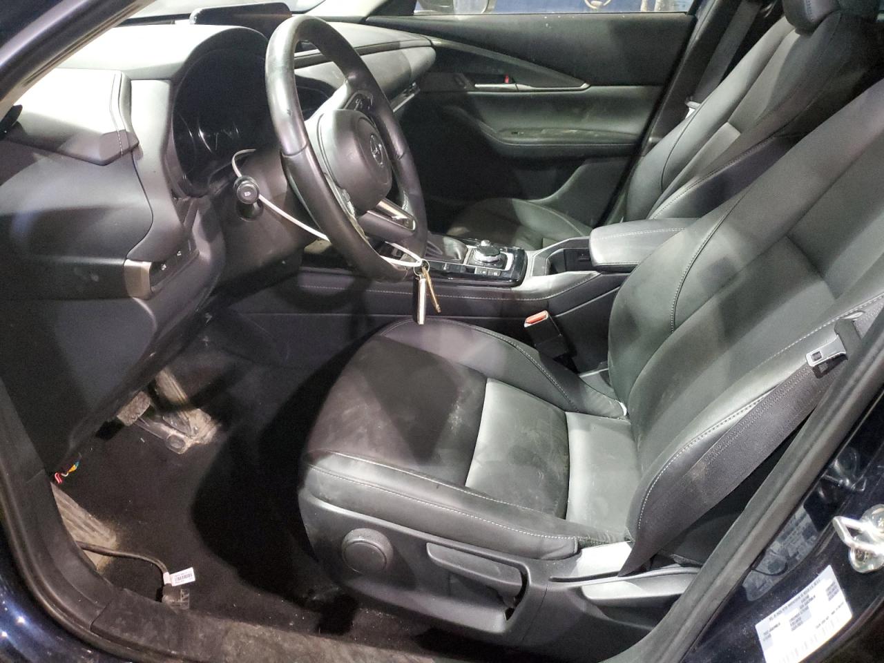 2024 Mazda CX-30 - Image 7