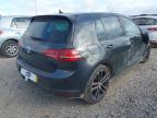 2016 VOLKSWAGEN GOLF GTD for sale at Copart CORBY
