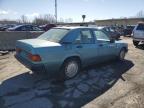 1992 Mercedes-Benz 190 E 2.3 للبيع في Marlboro، NY - Front End