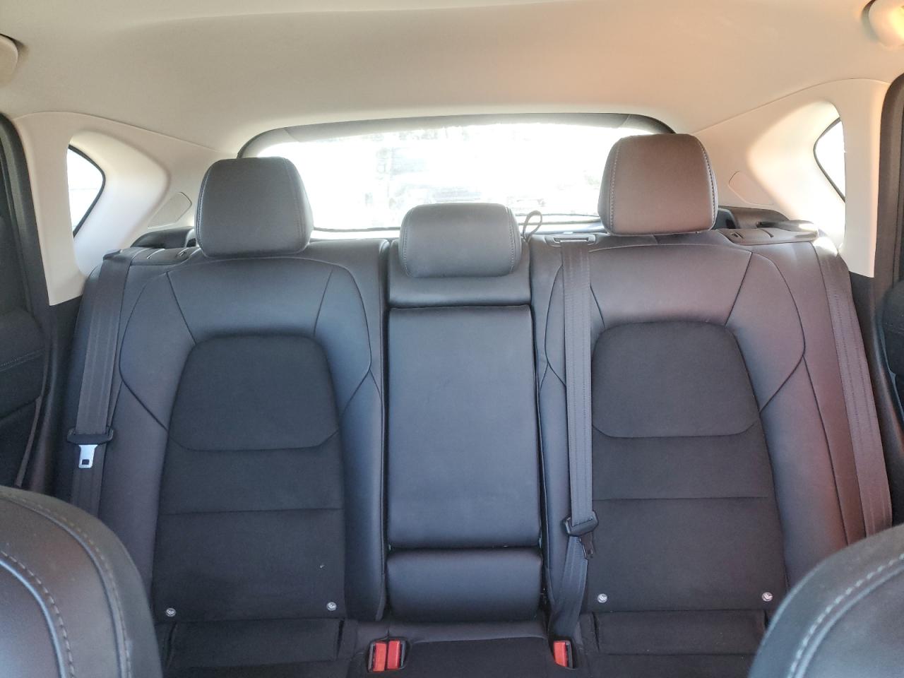 2019 Mazda CX-5 - Image 10