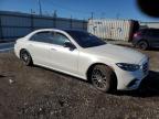 2021 Mercedes-Benz S 580 4Matic للبيع في Chicago Heights، IL - Undercarriage