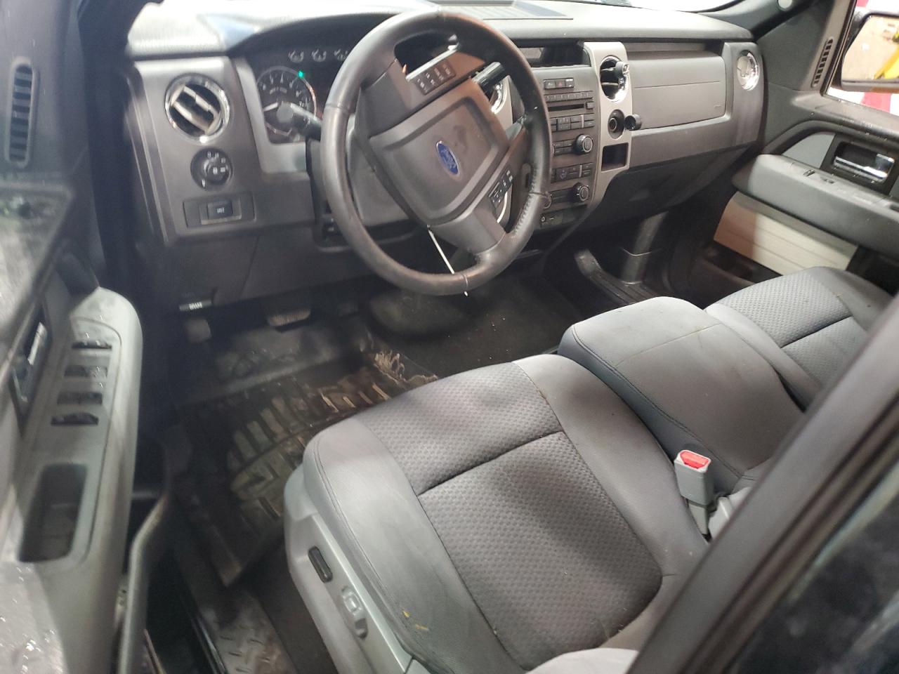 2012 Ford F-150 - Image 8