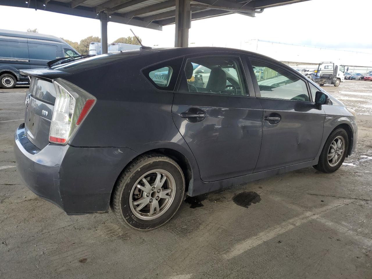 2011 Toyota Prius - Image 3