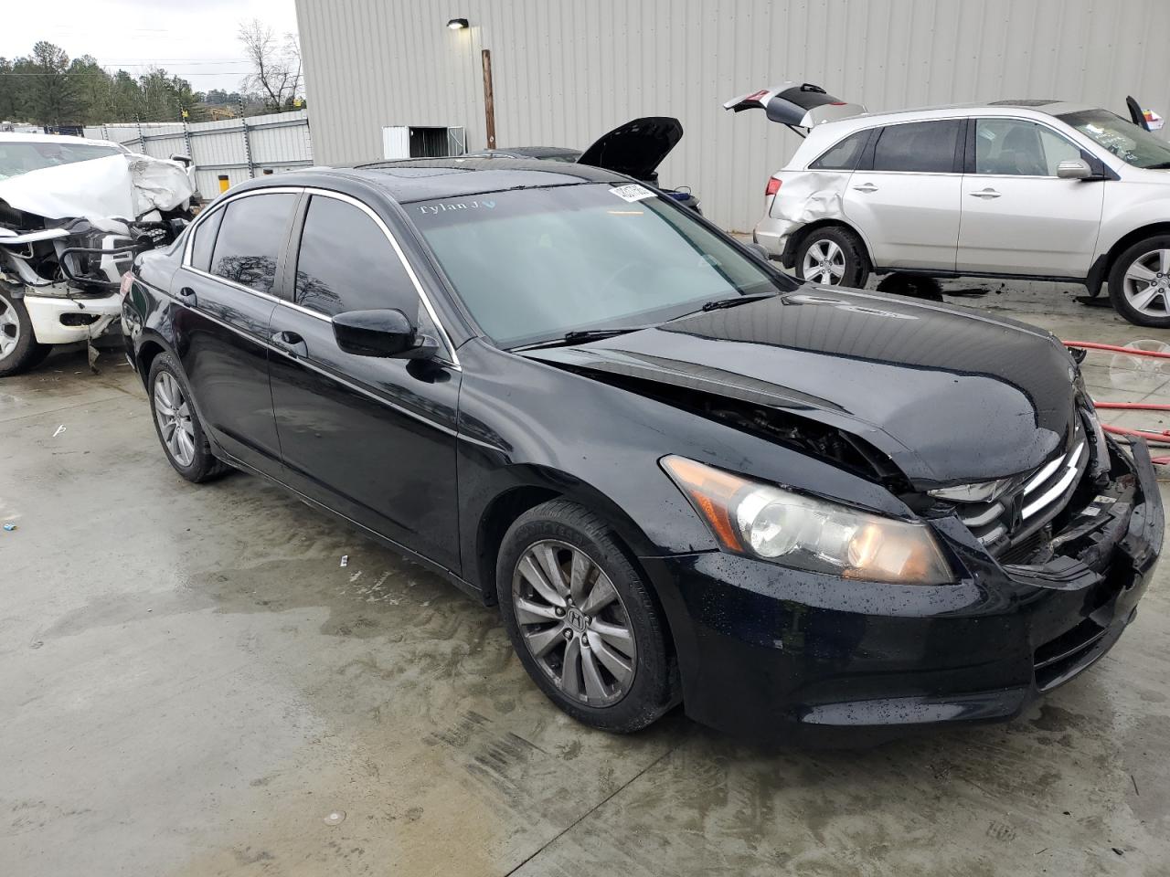 2012 Honda Accord - Image 4