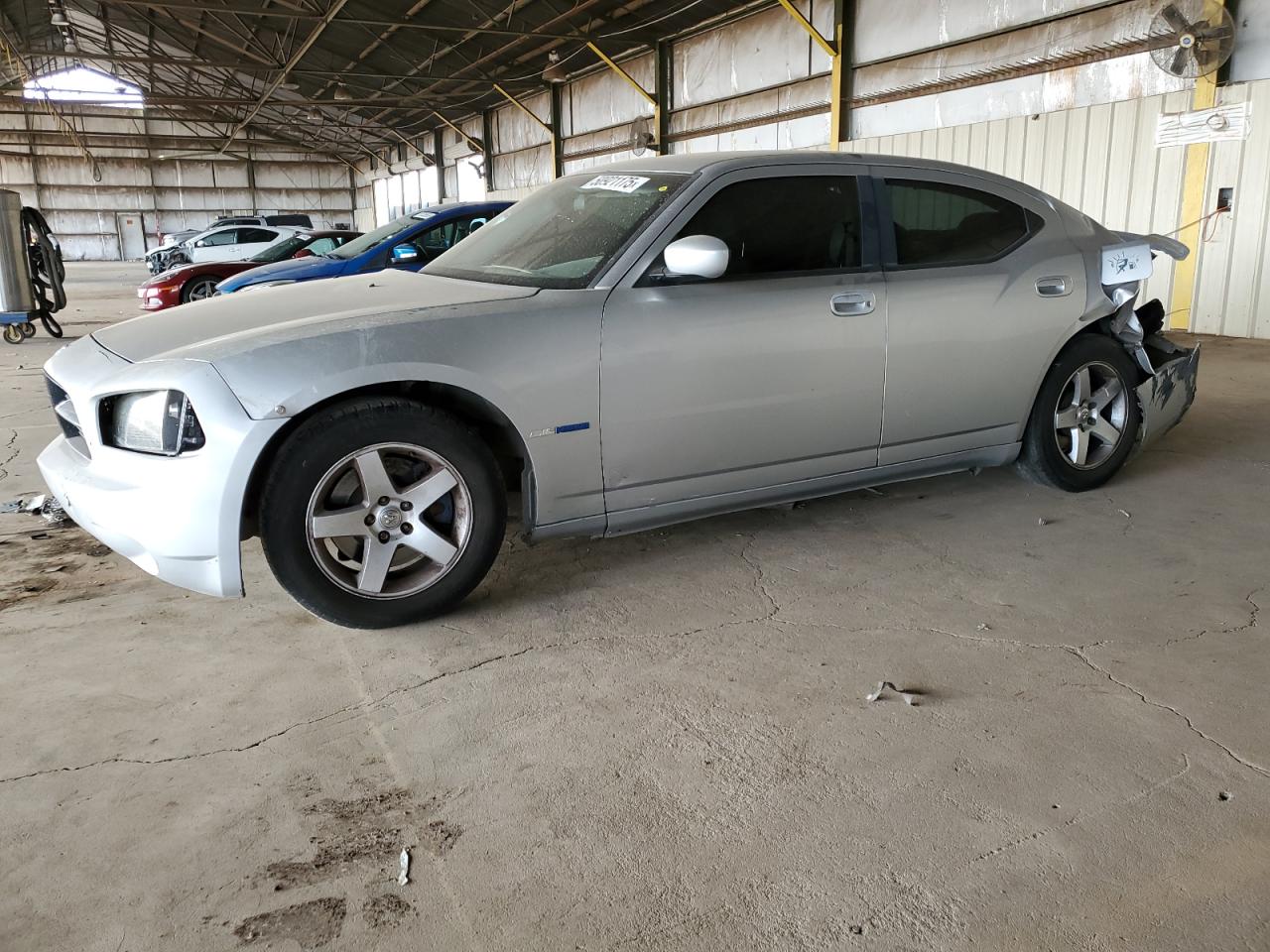2006 Dodge Charger R/T for Sale in Phoenix, AZ - Rear End