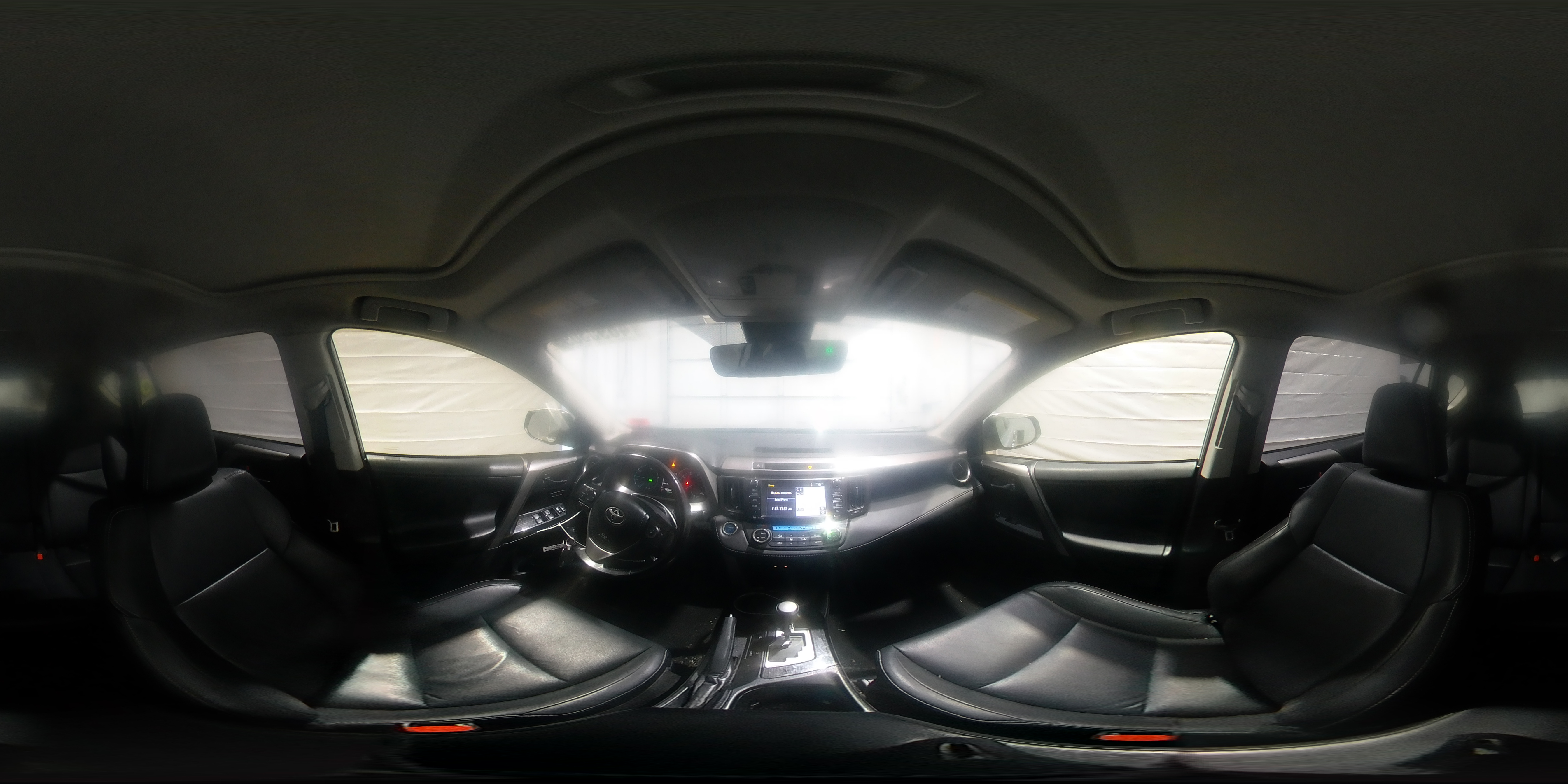 2017 Toyota RAV 4 - Image 13