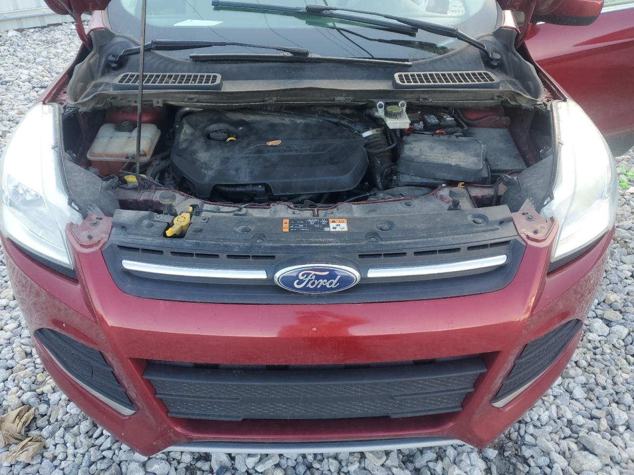 2015 Ford Escape - Image 12