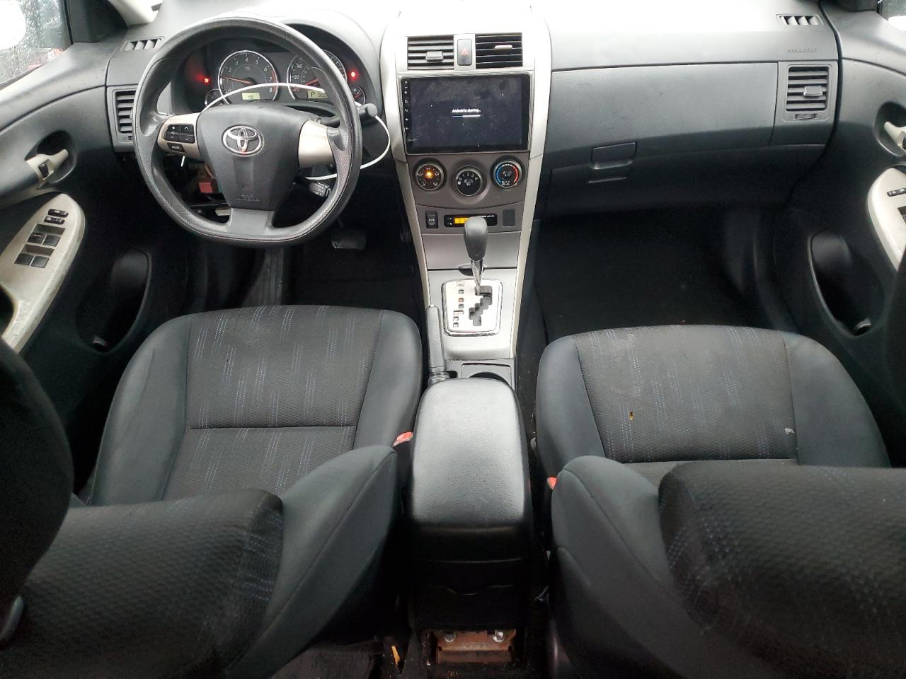 2011 Toyota Corolla - Image 8