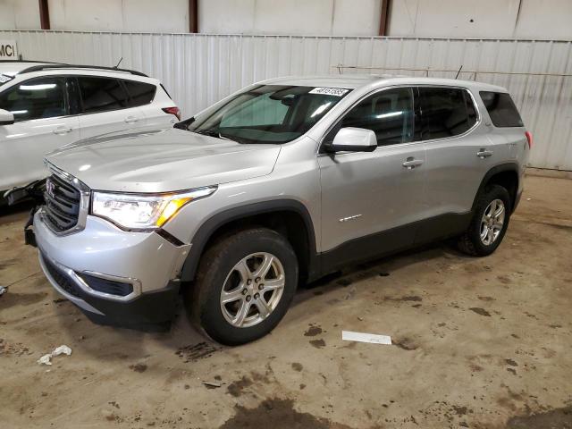 2018 Gmc Acadia Sle