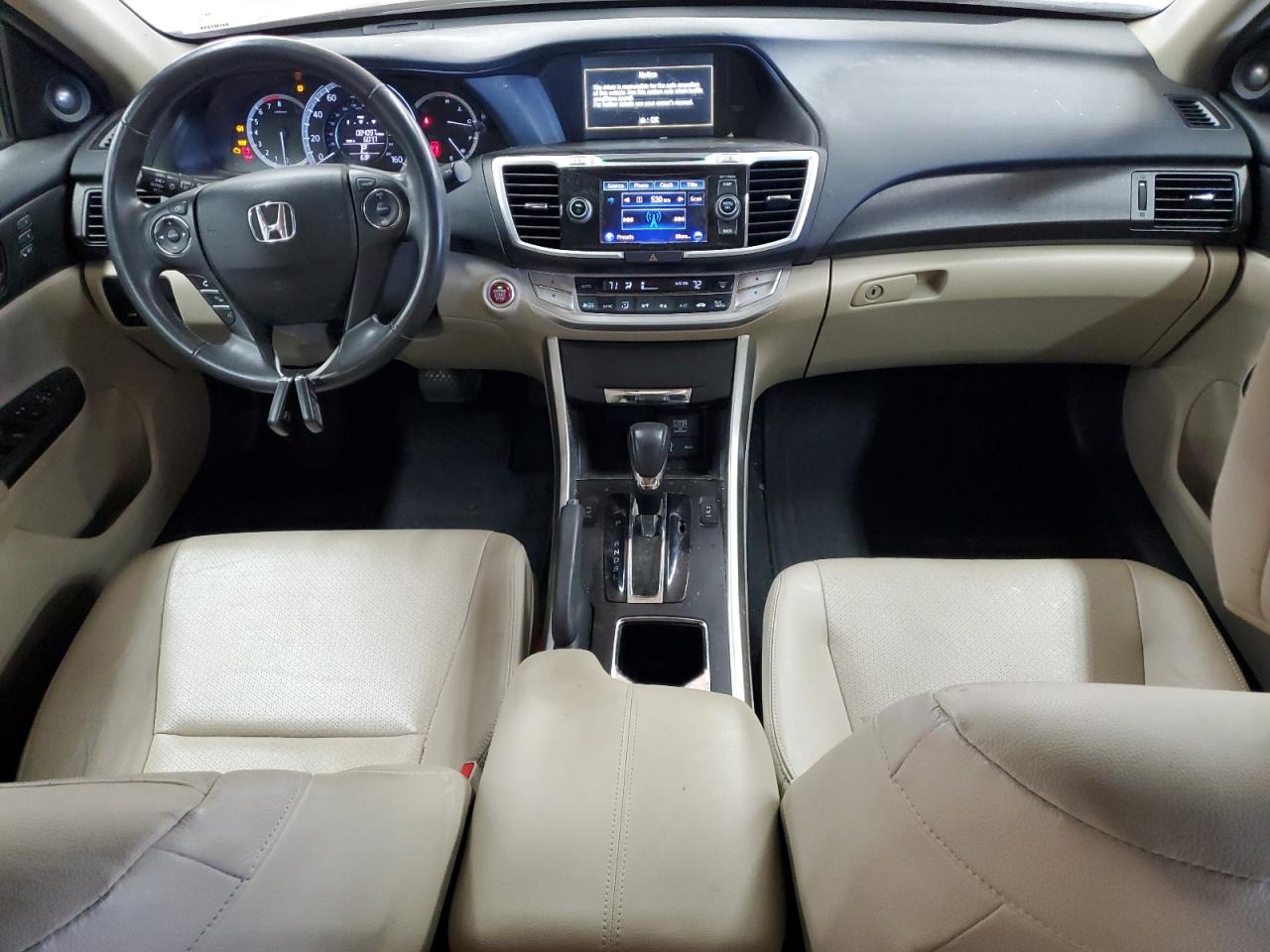 2015 Honda Accord - Image 8