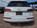 Phoenix, AZ에서 판매 중인 2022 Audi Q5 Premium Plus 45 - Front End