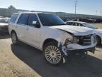 2016 Lincoln Navigator Select en Venta en Albuquerque, NM - Front End