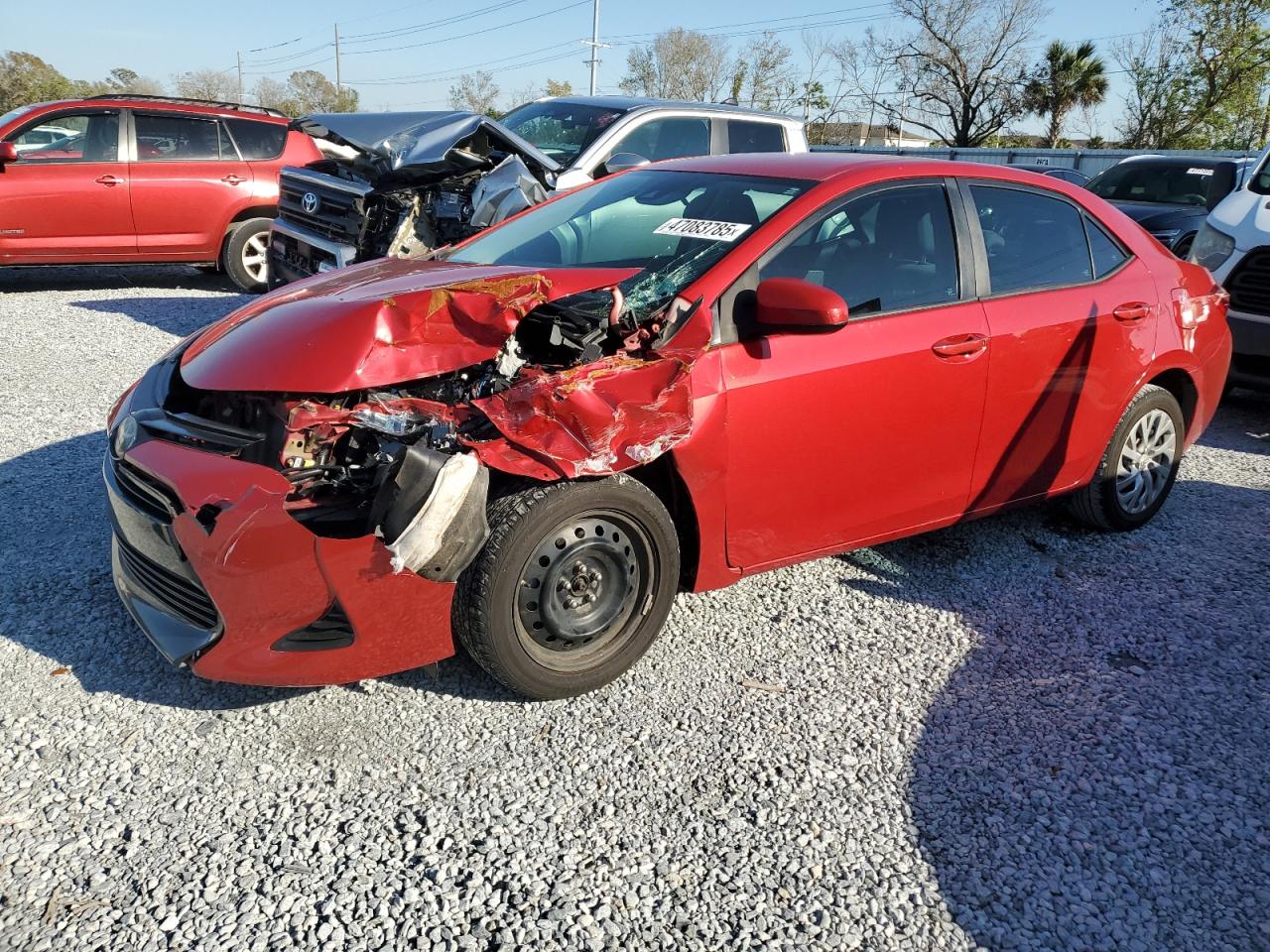 2019 Toyota Corolla - Image 1