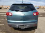 2009 Chevrolet Traverse Lt for Sale in Albuquerque, NM - Front End