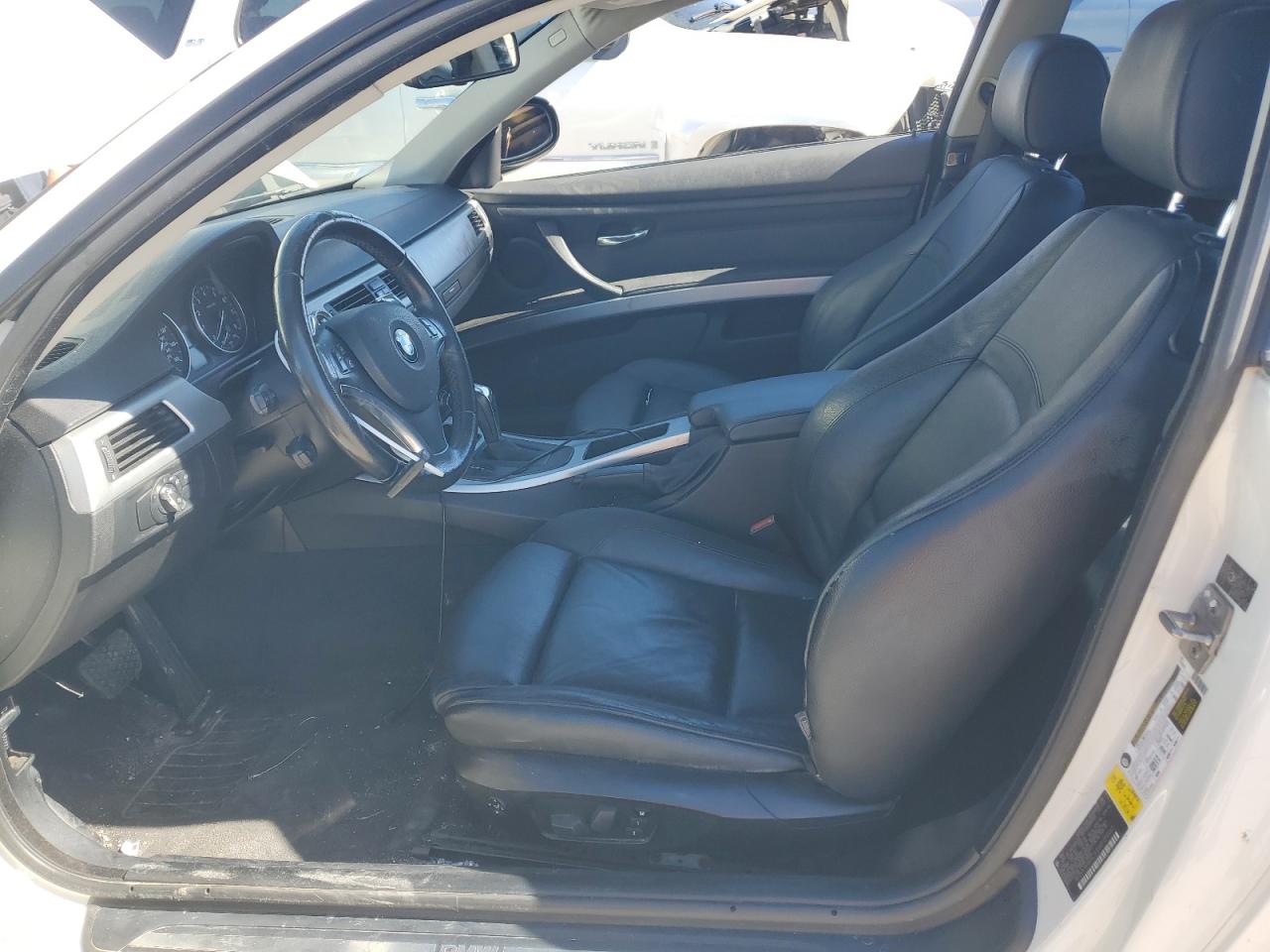 2010 BMW 3er - Image 7