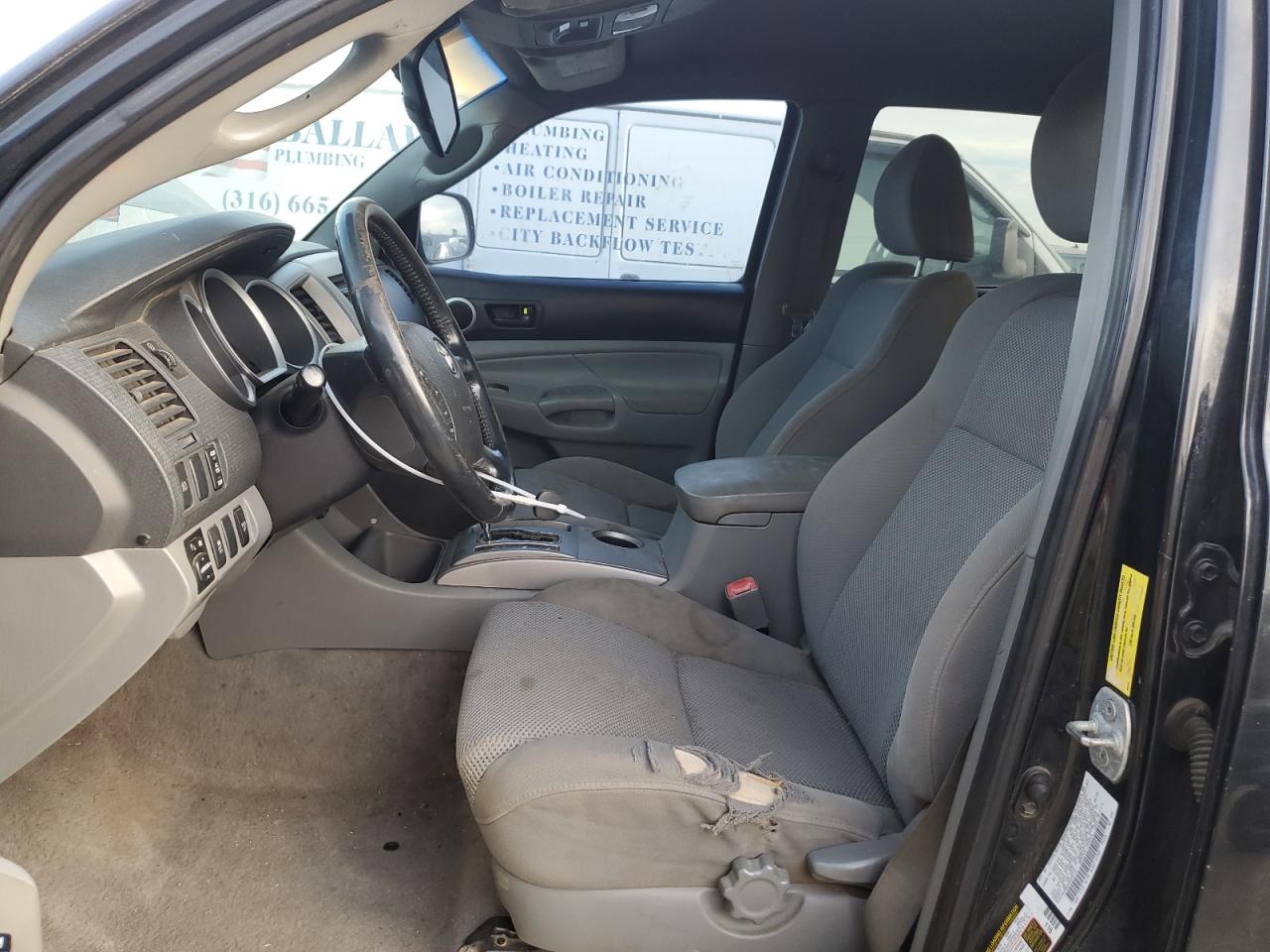 2009 Toyota Tacoma - Image 7