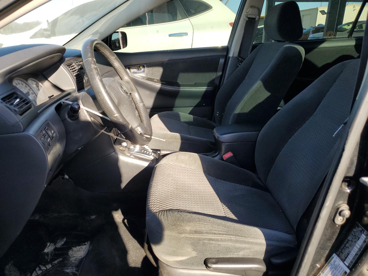 2007 Toyota Corolla - Image 7