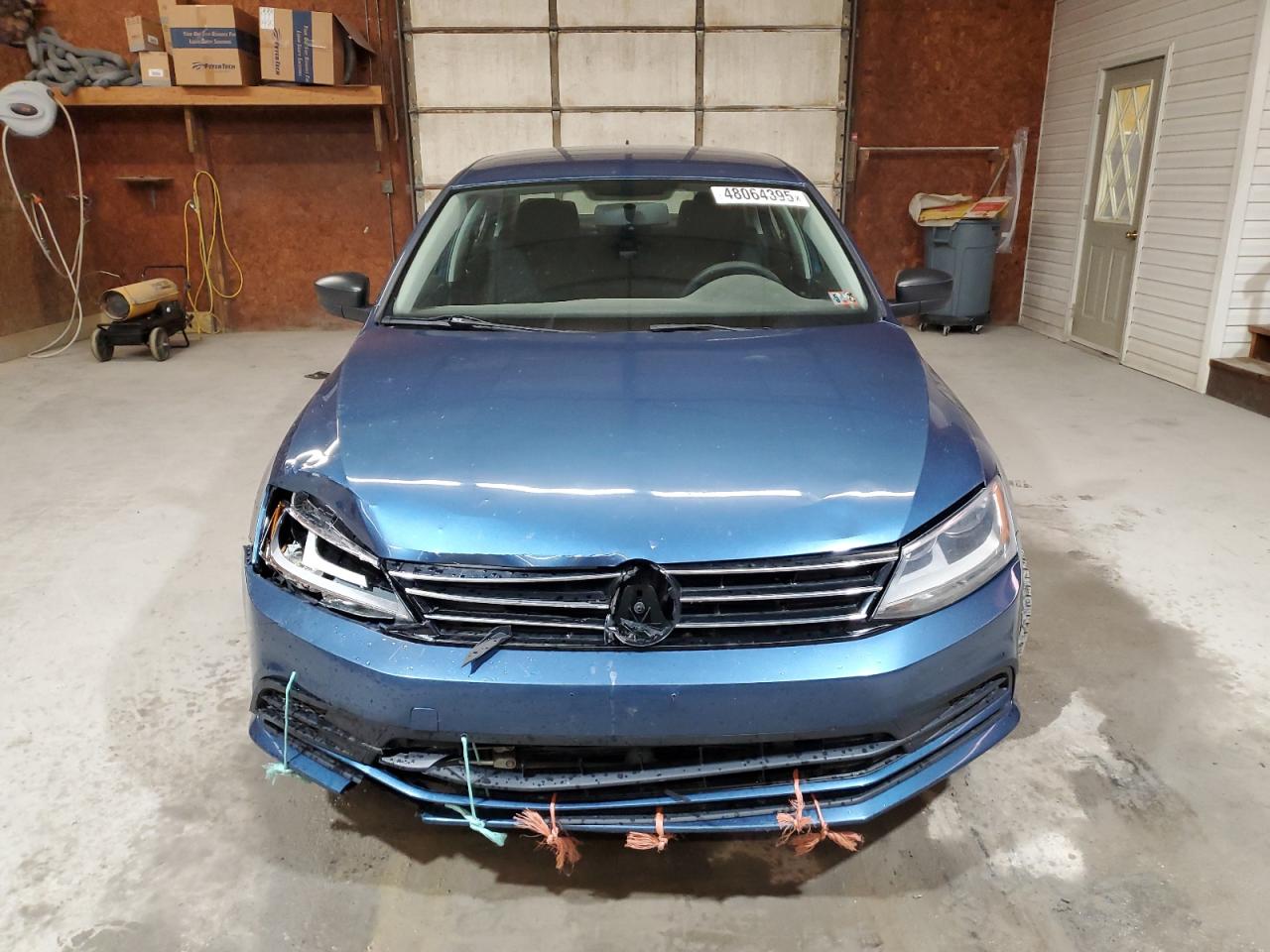 2015 Volkswagen Jetta - Image 5