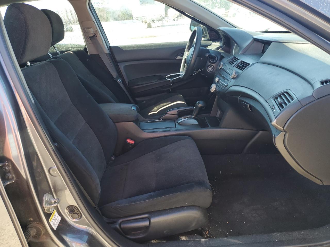 2009 Honda Accord - Image 7