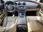 2011 Jaguar Xjl  продається в North Las Vegas, NV - Front End