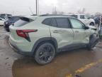 2024 Chevrolet Trax Activ na sprzedaż w Woodhaven, MI - Front End