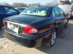 2009 JAGUAR X-TYPE SE for sale at Copart ROCHFORD