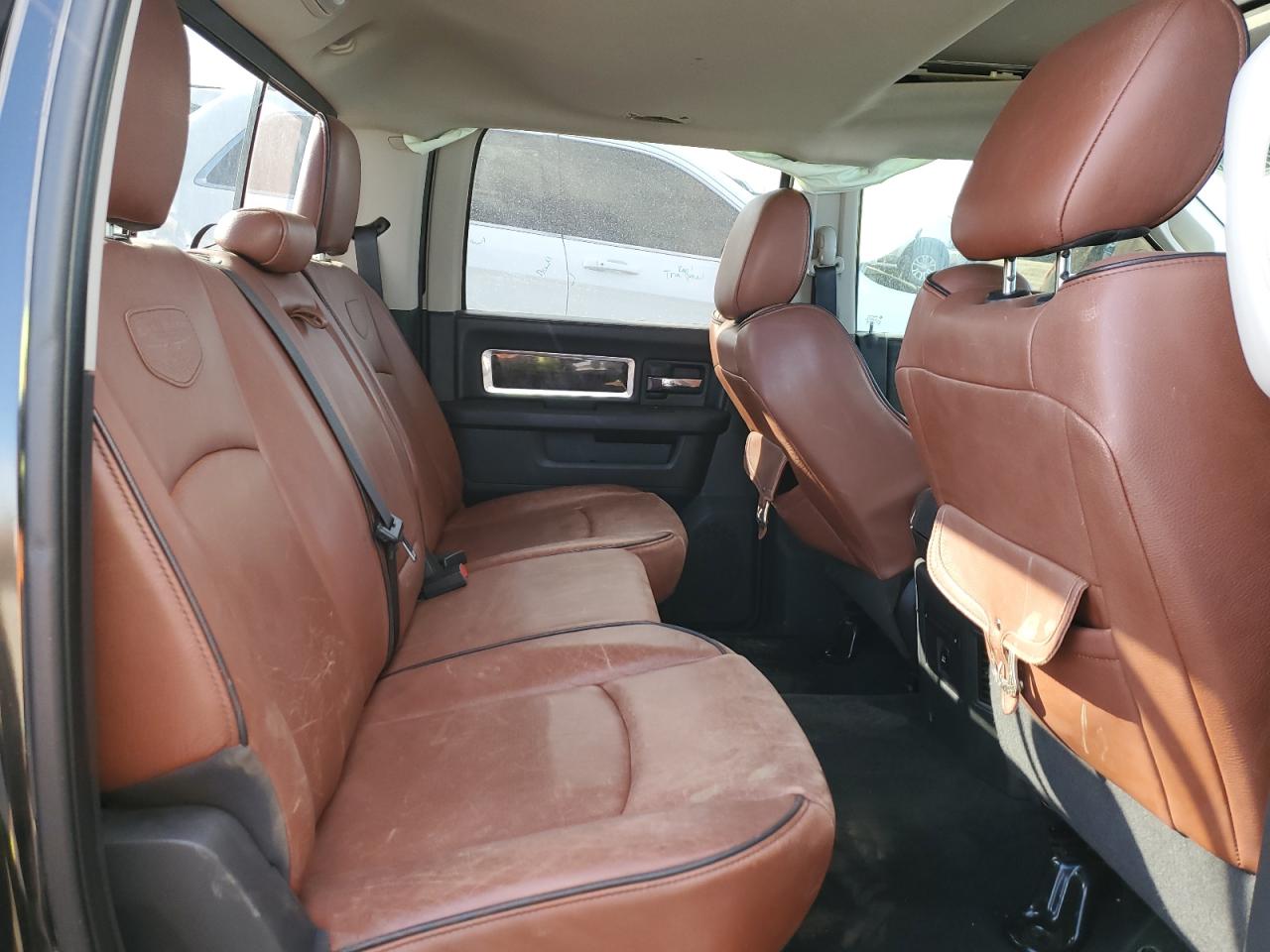 2011 Dodge RAM - Image 10