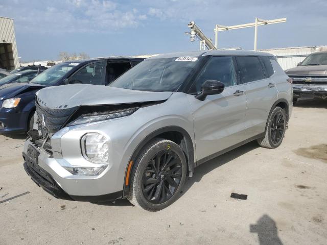 MITSUBISHI OUTLANDER 2022
