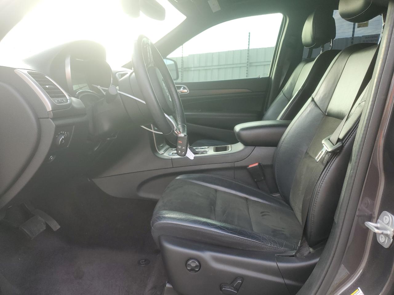 2018 Jeep Grand Cherokee Laredo VIN: 1C4RJEAG0JC430575 Lot: 50098805
