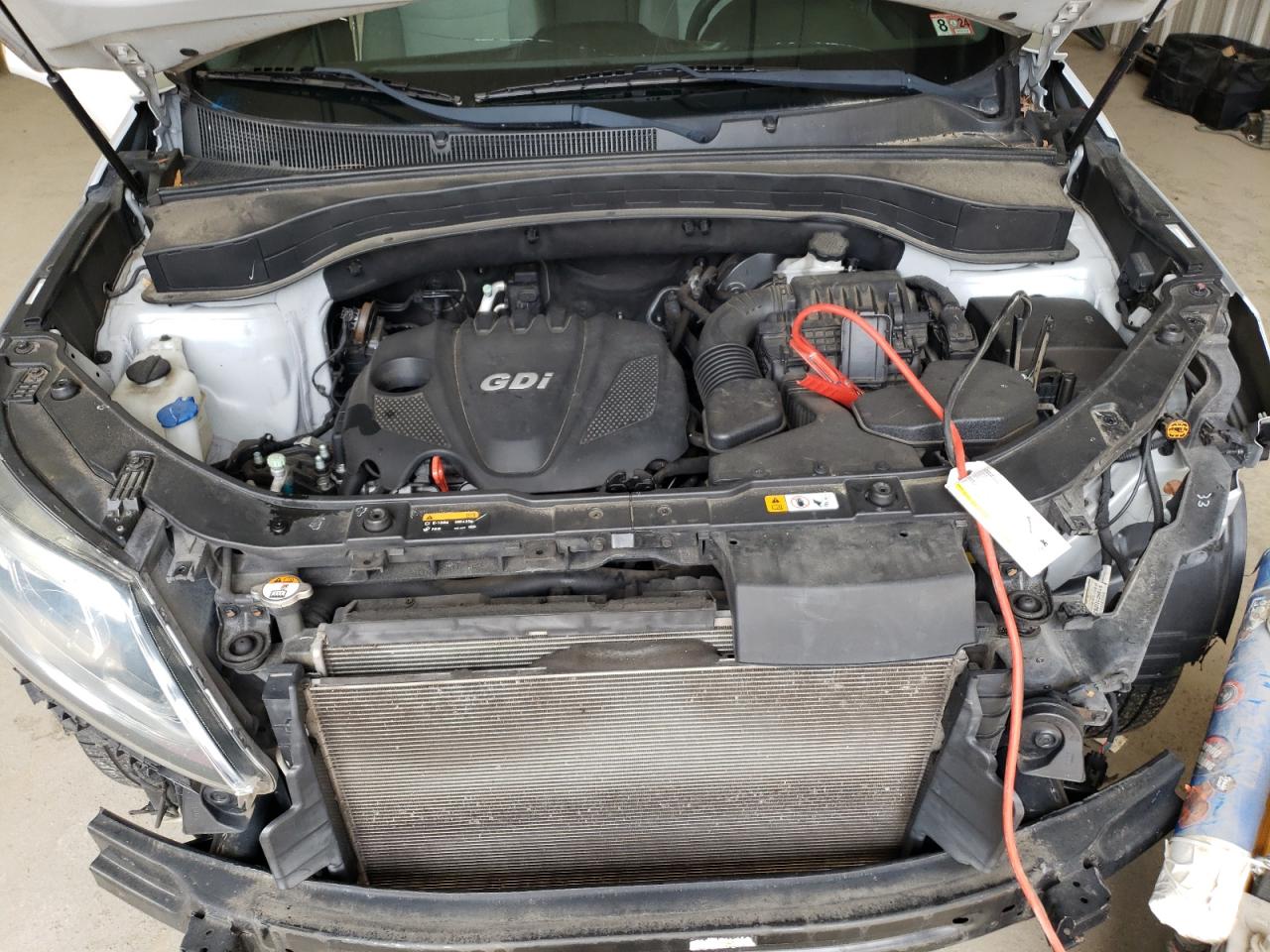 2015 Kia Sorento - Image 12