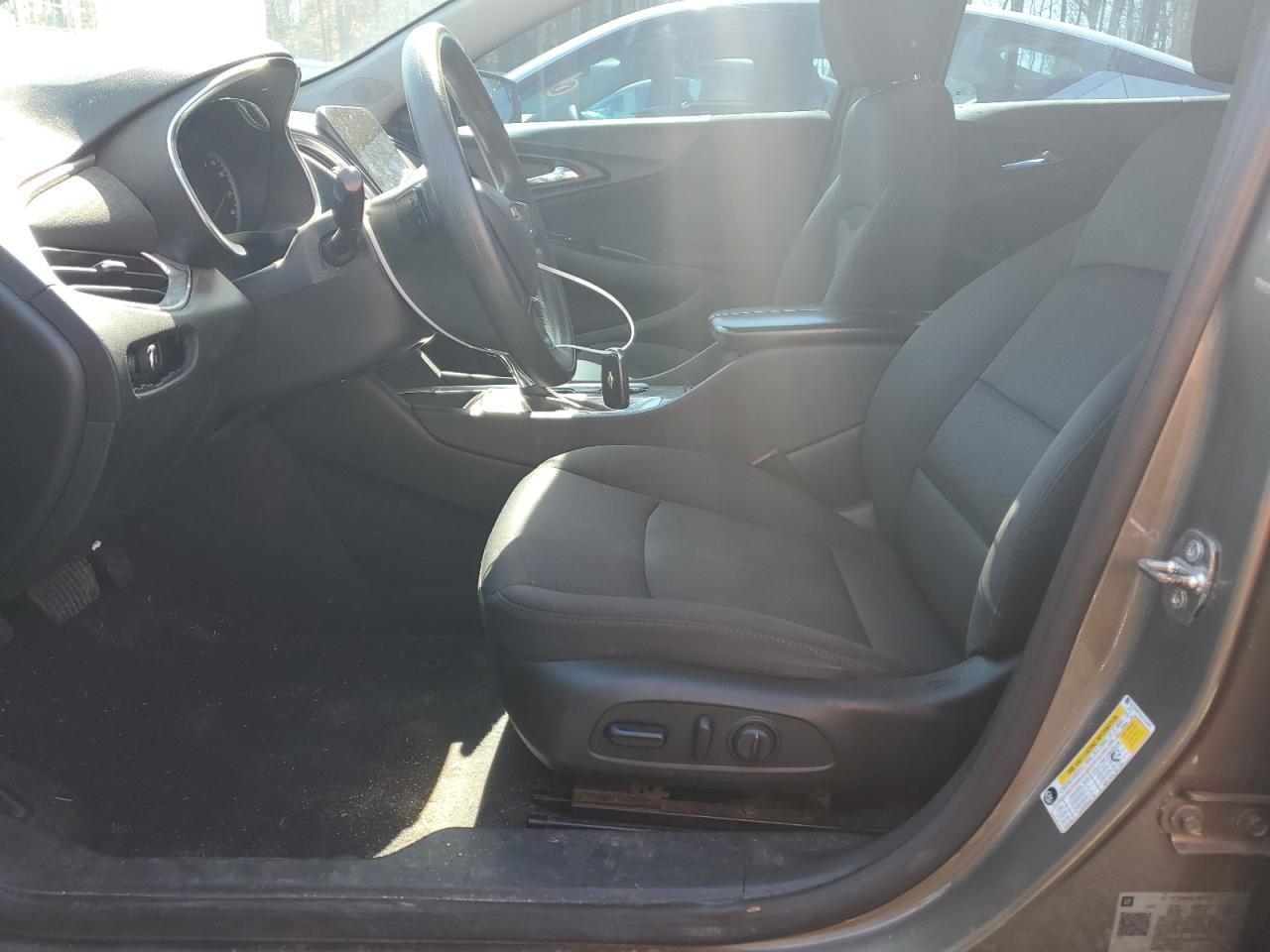 2020 Chevrolet Malibu - Image 7