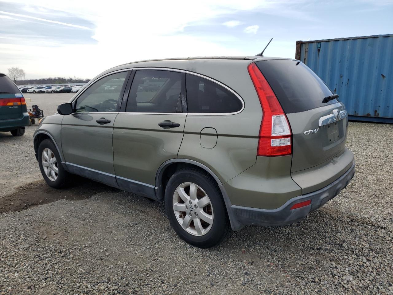 2008 Honda CR-V - Image 2