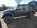 2023 JEEP WRANGLER RUBICON for sale at Copart QC - MONTREAL