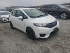 2016 Honda Fit Lx for Sale in Cahokia Heights, IL - Hail