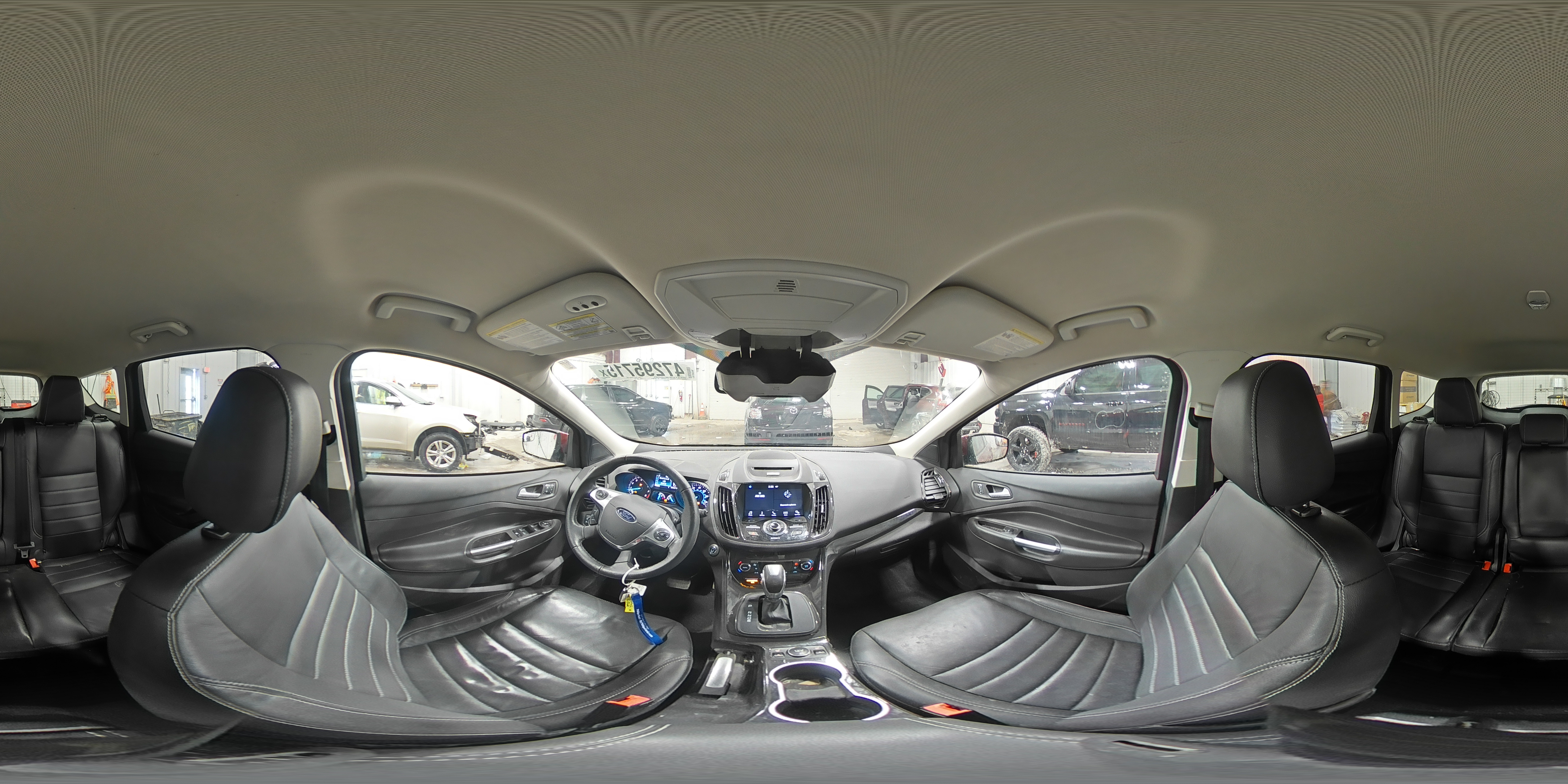 2016 Ford Escape - Image 16