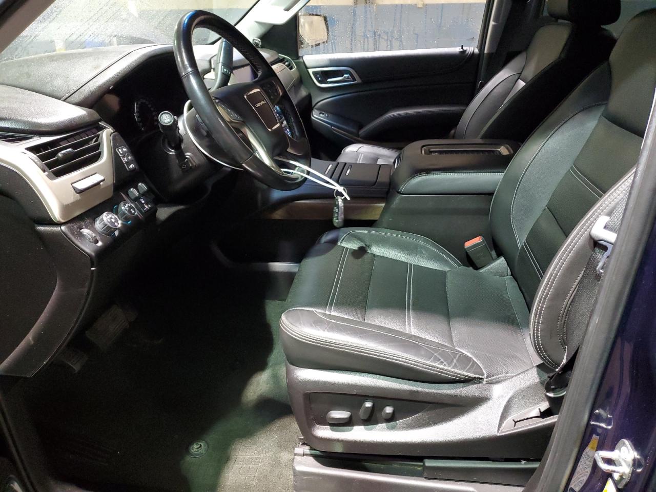 2018 GMC Yukon - Image 7