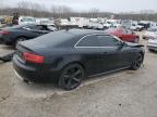 2010 Audi A5 Prestige продається в Kansas City, KS - Front End