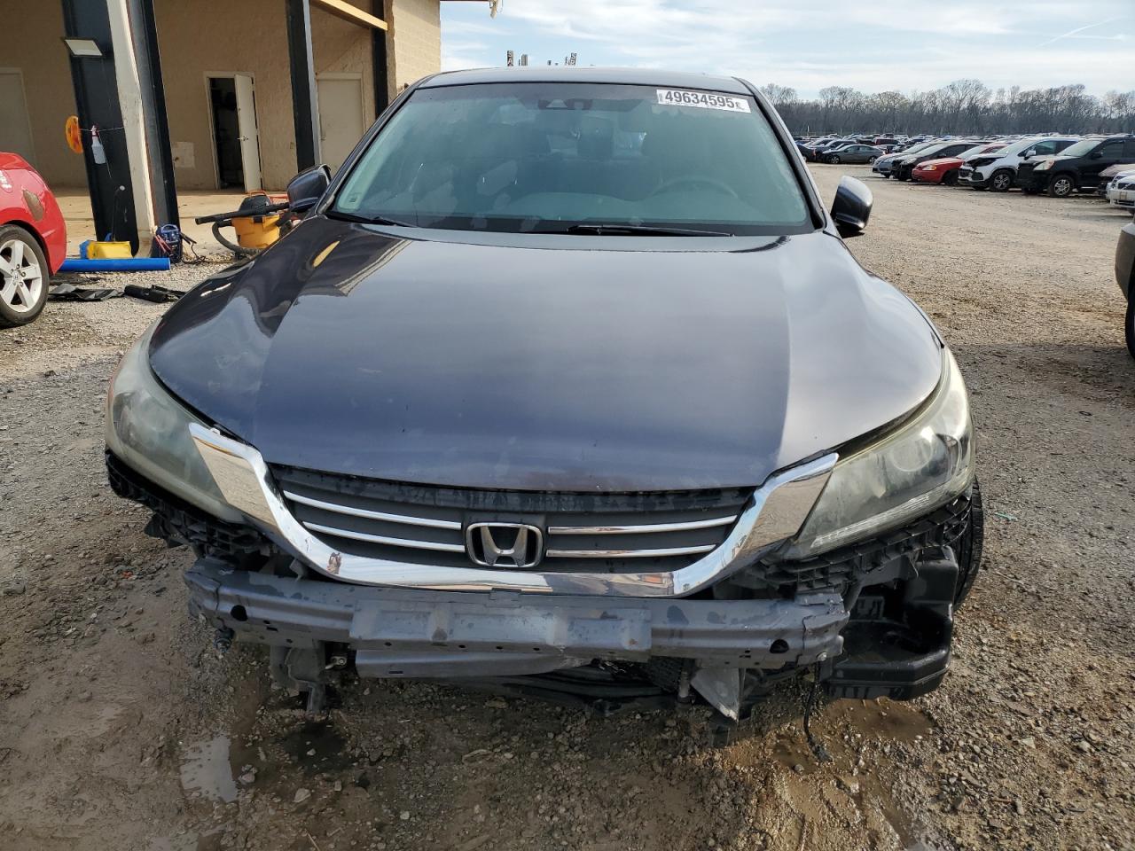 2013 Honda Accord - Image 5