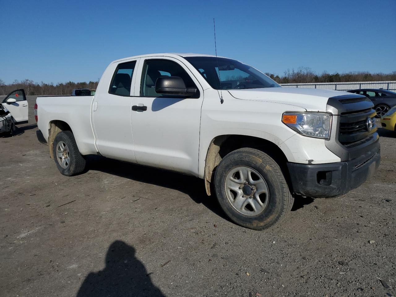 2017 Toyota Tundra - Image 4