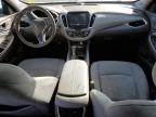 2016 Chevrolet Malibu Lt for Sale in Oklahoma City, OK - Hail