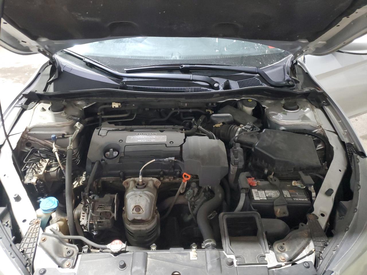 2013 Honda Accord - Image 11