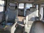 2001 Chevrolet Express G1500  იყიდება Wilmer-ში, TX - Minor Dent/Scratches